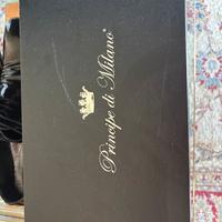 SCARPA UOMO CERIMONIA