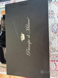 SCARPA UOMO CERIMONIA