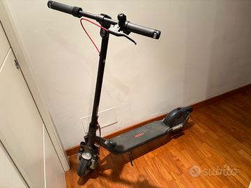 Monopattino elettrico SEGWAY-NINEBOT F2 Pro E||