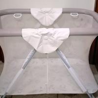 Box Giordani Easy Play pieghevole