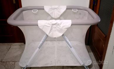 Box Giordani Easy Play pieghevole