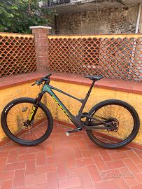 Scott Spark RC team issue tg L