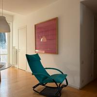 Chaise longue design Hoffmann per  Bonaldo