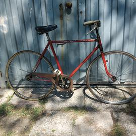 bicicletta contropedale 