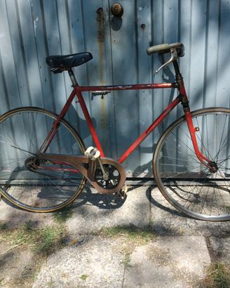 bicicletta contropedale 