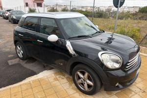 Mini Countryman 1.6 full