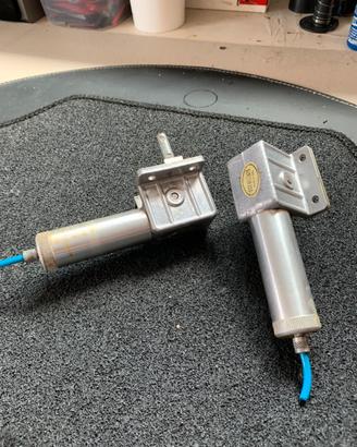 Carelli maxi aeromodello