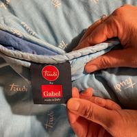 Piumone invernale Gabel x Trudi