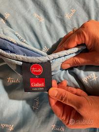 Piumone invernale Gabel x Trudi