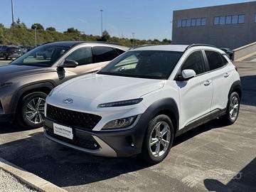 Hyundai Kona 1.0 T-GDI 120cv Xline + S.Pack