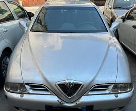 Alfa Romeo 166 2.0 TS GPL