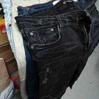 lotto vestiti donna tg S , M