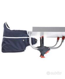 Seggiolino da tavolo prenatal