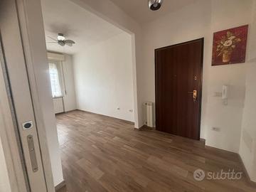 Trivano zona Amsicora