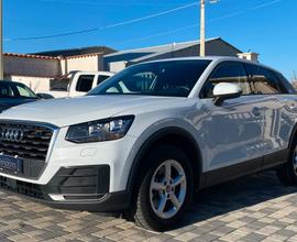 Audi Q2 Business 2.0 TDI 150CV s-tronic quattro 35