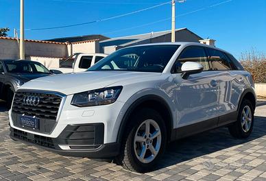 Audi Q2 Business 2.0 TDI 150CV s-tronic quattro 35