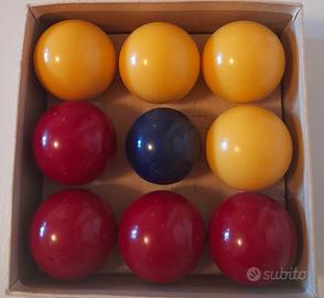 PALLE DA BILIARDO ARAMITH DIAM.59