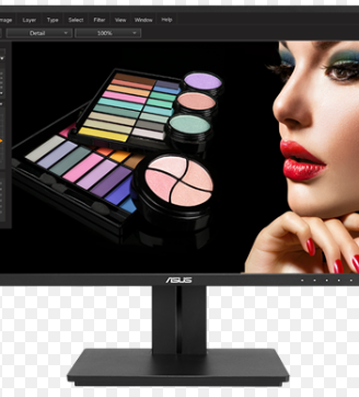 Monitor Asus PB279Q 4K 10 Bit 27 Pollici
