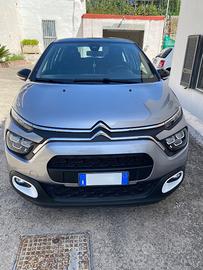 Citroen c3 - 2022