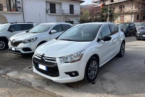 Ds DS4 4 1.6 e-HDi 115 So Chic