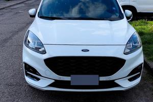 Ford Kuga St-line