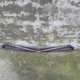 Paraurti Autobianchi Bianchina 