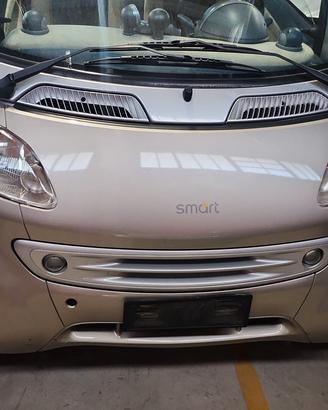SMART 450 600 E 700CC RICAMBI USATI GARANTITI
