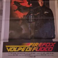 Firefox - Volpe di fuoco