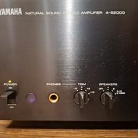 Amplificatore Yamaha AS2000