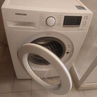 Lavatrice Samsung ecolavaggio 9 Kg