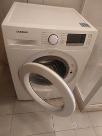 Lavatrice Samsung ecolavaggio 9 Kg