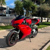 Ducati 848