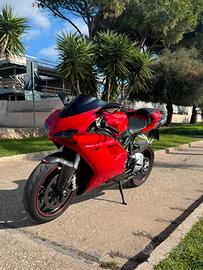 Ducati 848