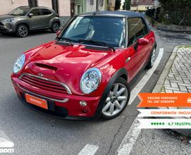 MINI Mini Cabrio (R52) Mini 1.6 16V Cooper S ...