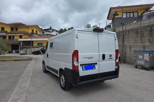 FURGONE BLINDATO