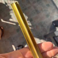 Profilo di transizione per piastrelle a T