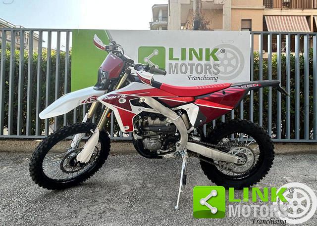 Bike Ktm Freeride 250 R Usata KTM Freeride 250 F Acquistare Un