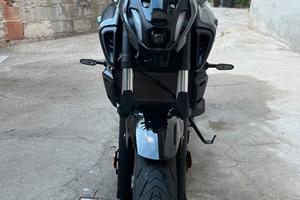 YAMAHA MT-07 2024