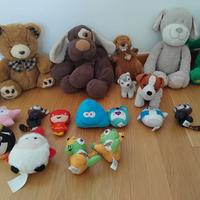 peluches misti