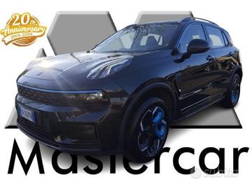 LYNK & CO 01 01 1.5 hev Auto Navi - GH167PW