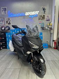 Sym Joymax 300 New Joymax300 z E5+ pronta consegna