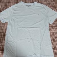 6 T shirt Calvin Klein golf