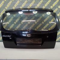 PORTELLONE POSTERIORE COMPLETO KIA Picanto 1Â° Ser