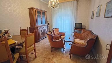 Appartamento di 96 m² con 4 locali a Ancona