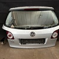 Baule Volkswagen Golf Plus