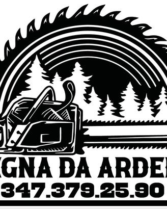 Legna da ardere