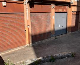 Garage/Deposito/Box auto da 60mq-100mq-120mq