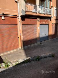 Garage/Deposito/Box auto da 60mq-100mq-120mq