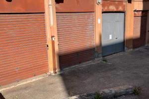 Garage/Deposito/Box auto da 60mq-100mq-120mq