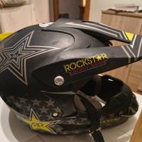 Casco bici integrale